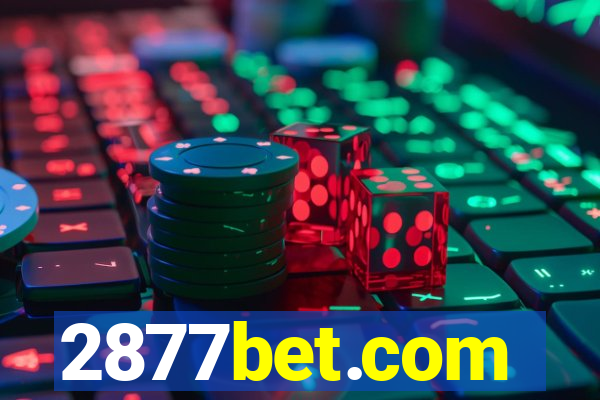 2877bet.com