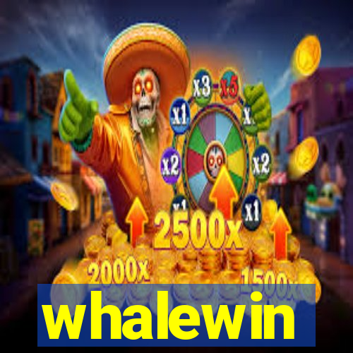 whalewin