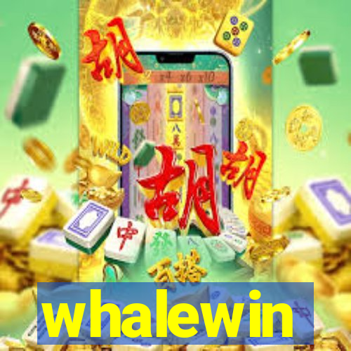 whalewin