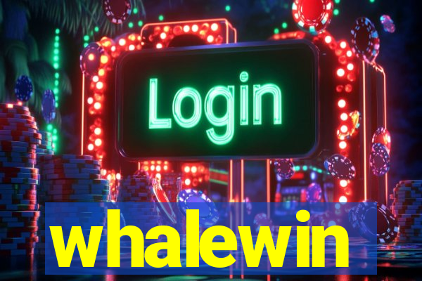 whalewin