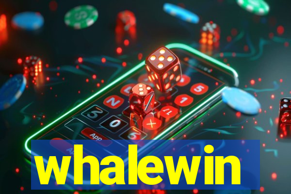 whalewin