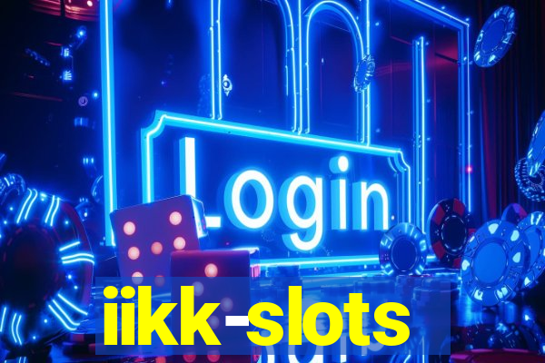 iikk-slots