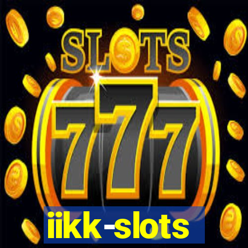 iikk-slots