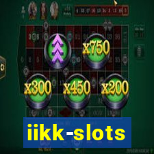 iikk-slots