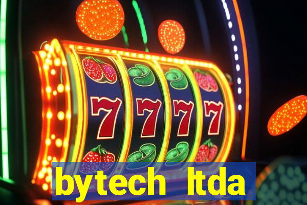 bytech ltda plataforma jogos