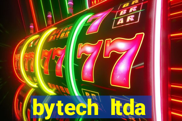 bytech ltda plataforma jogos