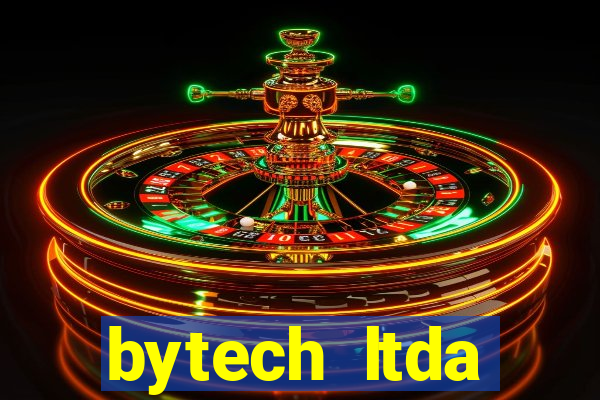 bytech ltda plataforma jogos