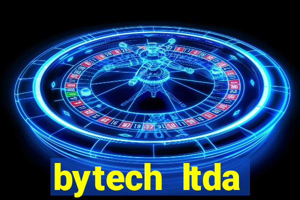 bytech ltda plataforma jogos