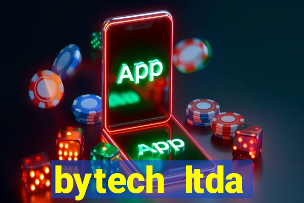 bytech ltda plataforma jogos