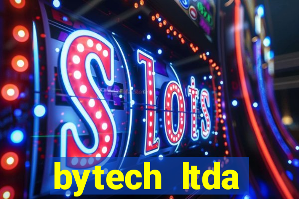 bytech ltda plataforma jogos