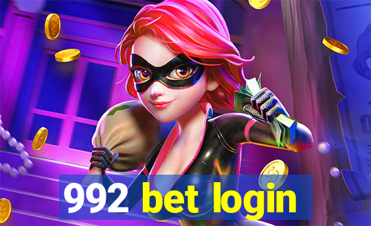 992 bet login