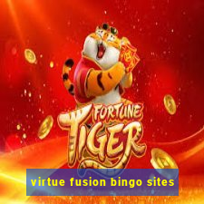 virtue fusion bingo sites