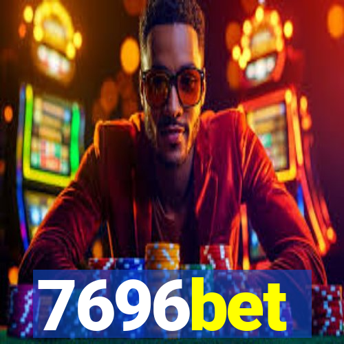 7696bet