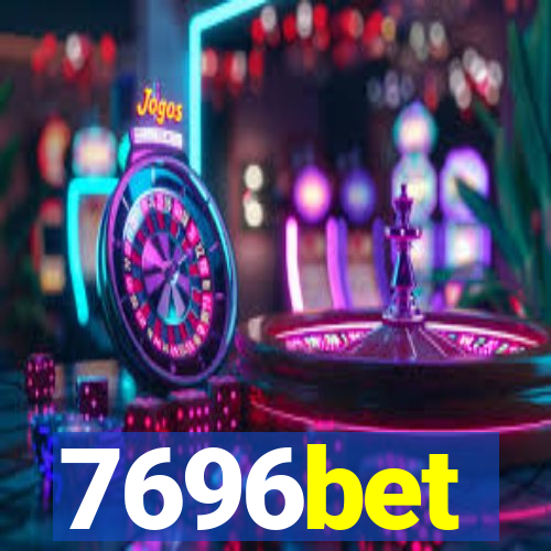 7696bet