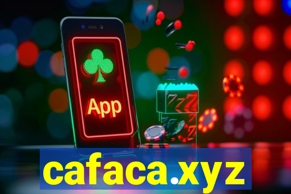 cafaca.xyz