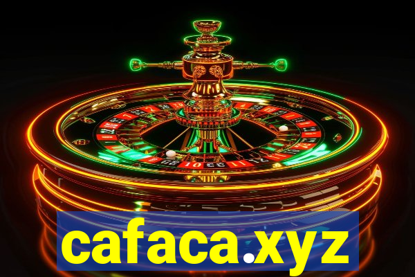 cafaca.xyz