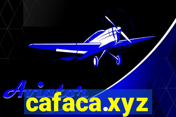 cafaca.xyz