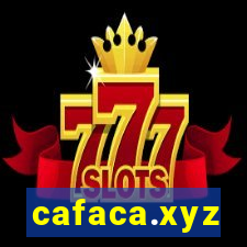 cafaca.xyz