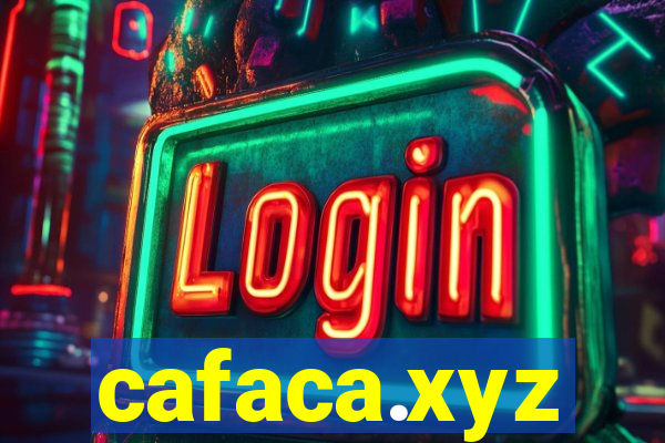 cafaca.xyz