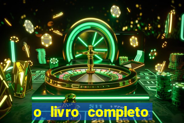 o livro completo do baralho petit lenormand pdf