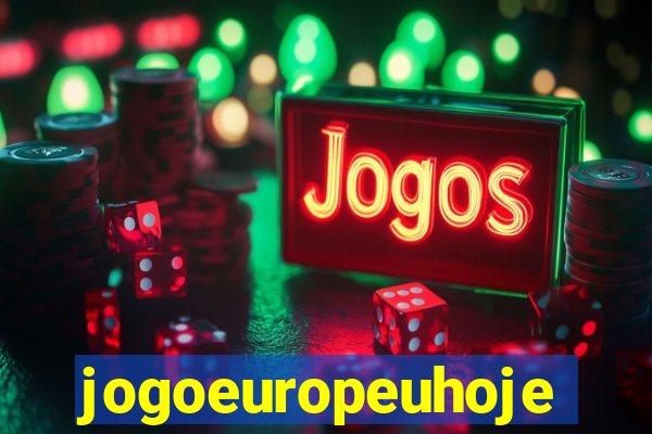 jogoeuropeuhoje