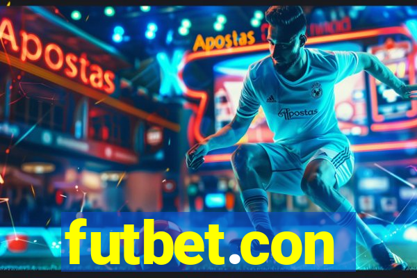 futbet.con