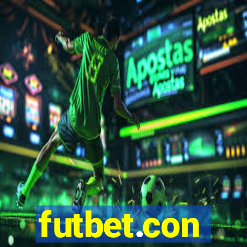 futbet.con