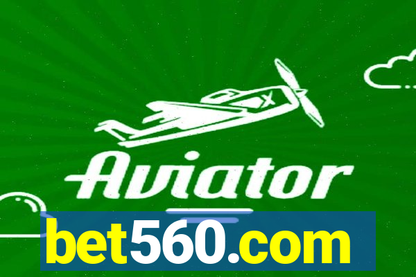 bet560.com