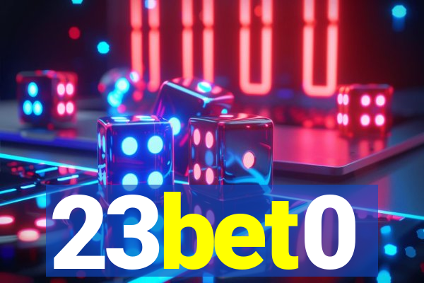 23bet0