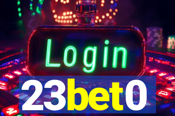 23bet0