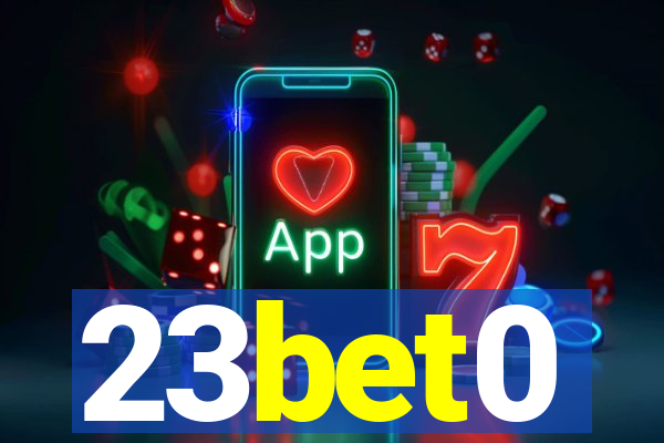 23bet0