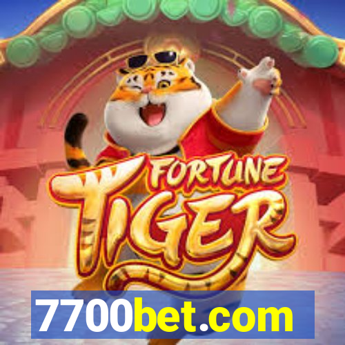 7700bet.com