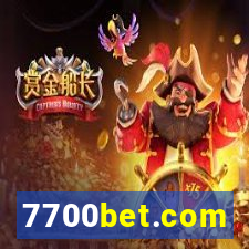 7700bet.com