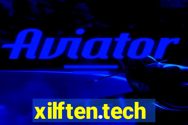 xilften.tech