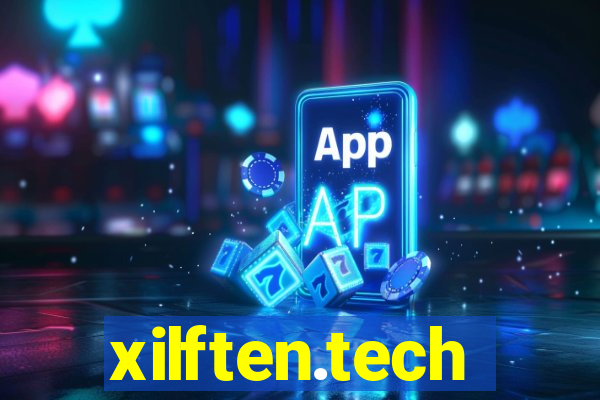 xilften.tech