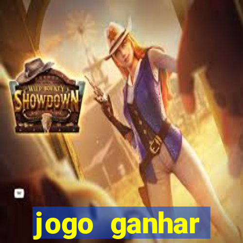 jogo ganhar dinheiro via pix