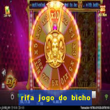 rifa jogo do bicho para imprimir word