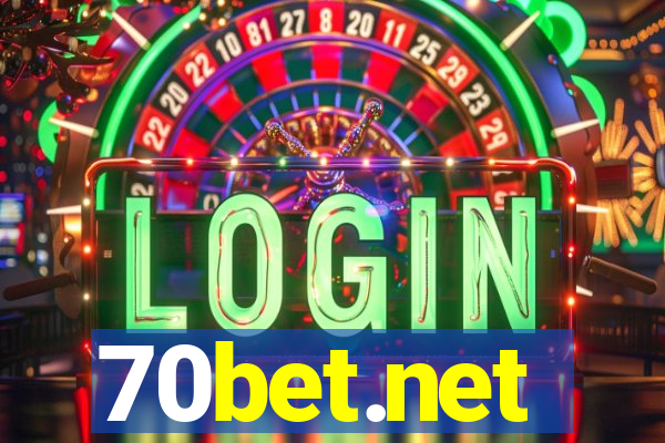 70bet.net