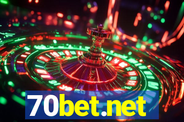 70bet.net