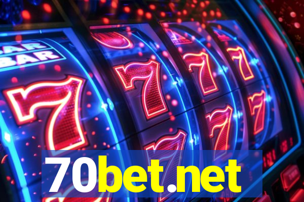 70bet.net