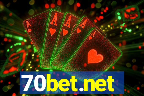 70bet.net