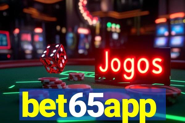 bet65app