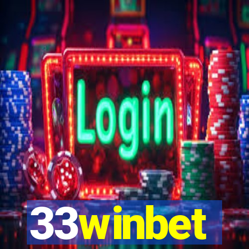 33winbet