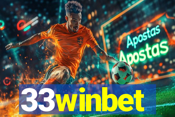 33winbet