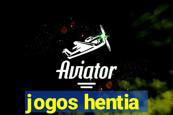 jogos hentia