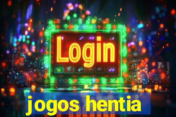 jogos hentia