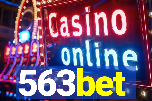 563bet