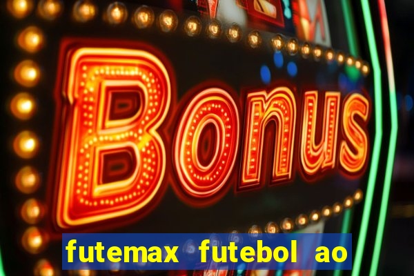 futemax futebol ao vivo serie c