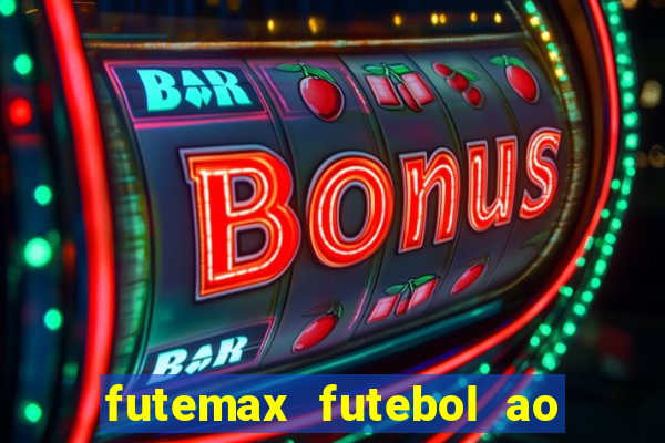 futemax futebol ao vivo serie c