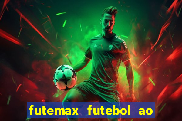 futemax futebol ao vivo serie c